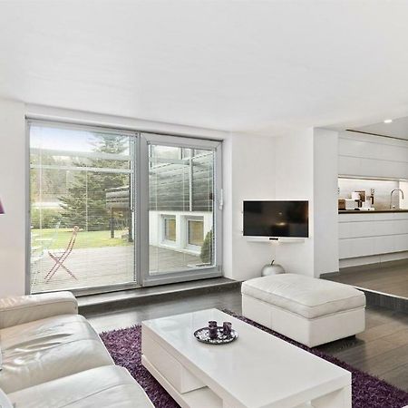 Peak Apartments Voss Dış mekan fotoğraf