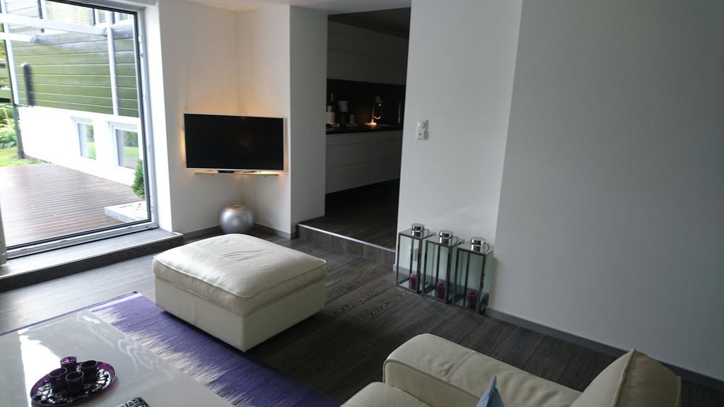 Peak Apartments Voss Dış mekan fotoğraf