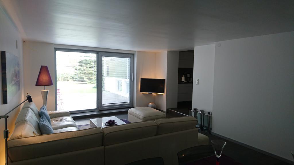 Peak Apartments Voss Dış mekan fotoğraf