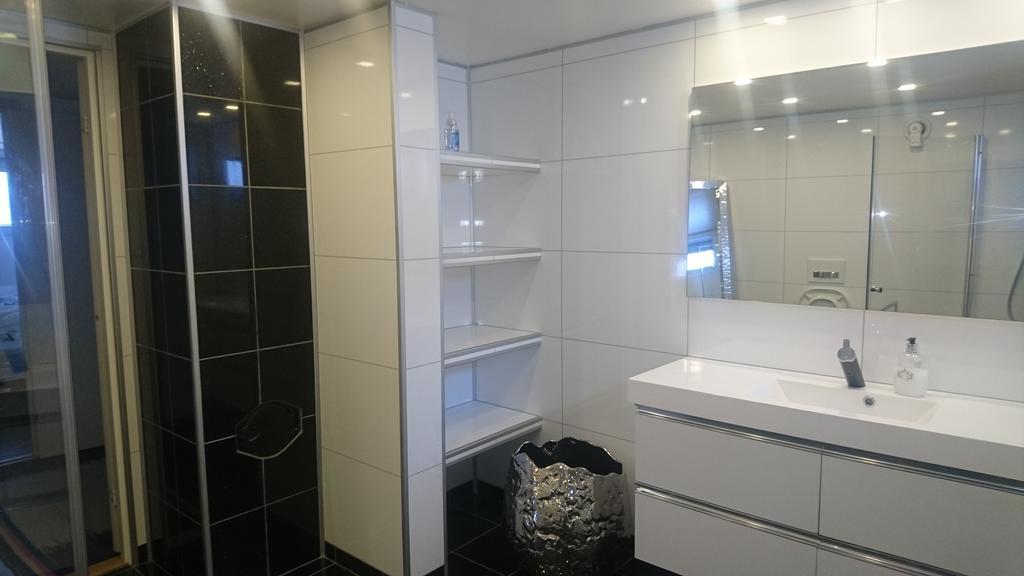 Peak Apartments Voss Dış mekan fotoğraf
